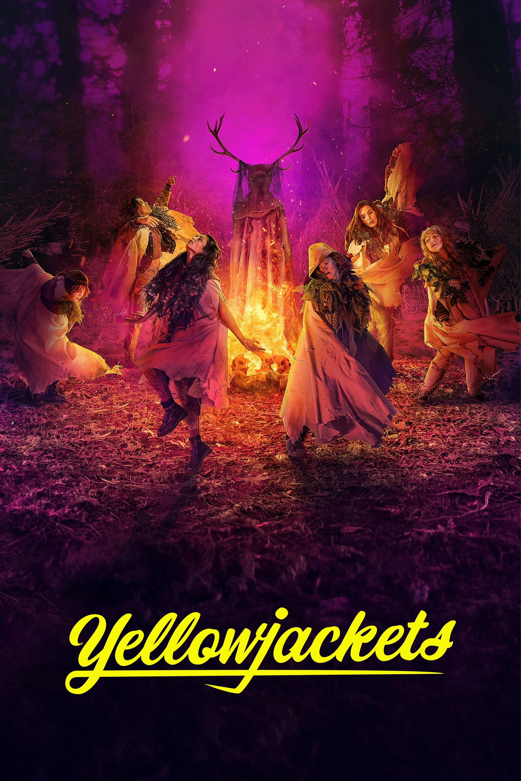 Yellowjackets [92878] (A1772404944) [[Shows 2.0]] --Plex--
